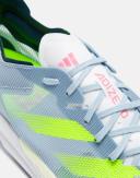 Adidas - Adizero Adios 8 Running Shoes - Blue - UK 7