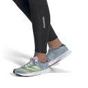 Adidas - Adizero Adios 8 Running Shoes - Blue - UK 7