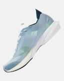 Adidas - Adizero Adios 8 Running Shoes - Blue - UK 7