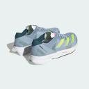 Adidas - Adizero Adios 8 Running Shoes - Blue - UK 7