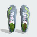 Adidas - Adizero Adios 8 Running Shoes - Blue - UK 9
