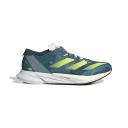 Adidas Adizero Adios 8 Running Shoes Green Grey Women - 38(2/3)