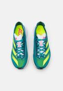 Adidas Adizero Adios 8 Running Shoes Green Grey Women - 38(2/3)