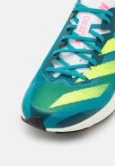 Adidas Adizero Adios 8 Running Shoes Green Grey Women - 38(2/3)