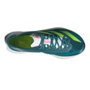 Adidas Adizero Adios 8 Running Shoes Green Grey Women - 38(2/3)