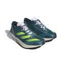 Adidas Adizero Adios 8 Running Shoes Green Grey Women - 38(2/3)
