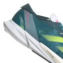 Adidas Adizero Adios 8 Running Shoes Green Grey Women - 38(2/3)