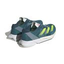 Adidas Adizero Adios 8 Running Shoes Green Grey Women - 38(2/3)