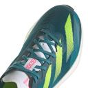 Adidas Adizero Adios 8 Running Shoes Green Grey Women - 38(2/3)