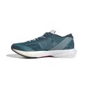Adidas Adizero Adios 8 Running Shoes Green Grey Women - 38(2/3)
