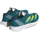 Adidas Adizero Adios 8 Running Shoes Green Grey Women - 38