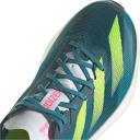 Adidas Adizero Adios 8 Running Shoes Green Grey Women - 38