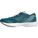 Adidas Adizero Adios 8 Running Shoes Green Grey Women - 38