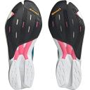 Adidas Adizero Adios 8 Running Shoes Green Grey Women - 38