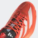 adidas-Adizero Adios Pro 3.0 Shoes-Unisex-Solar Red / Zero Metalic / Coral Fusion-8