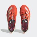 adidas-Adizero Adios Pro 3.0 Shoes-Unisex-Solar Red / Zero Metalic / Coral Fusion-8