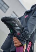 Adidas - Adizero Adios Pro 3 Running Shoes - Black - UK 12