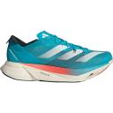 Adidas - Adizero Adios Pro 3 Running Shoes - Blue - UK 12