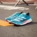 Adidas - Adizero Adios Pro 3 Running Shoes - Blue - UK 12