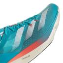 Adidas - Adizero Adios Pro 3 Running Shoes - Blue - UK 13