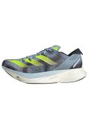 Adidas - Adizero Adios Pro 3 Running Shoes - Blue - UK 7