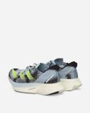 Adidas - Adizero Adios Pro 3 Running Shoes - Blue - UK 7