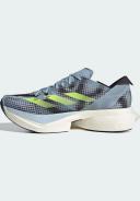Adidas - Adizero Adios Pro 3 Running Shoes - Blue - UK 7