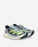 Adidas - Adizero Adios Pro 3 Running Shoes - Blue - UK 7