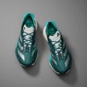 Adidas - Adizero Adios Pro 3 Running Shoes - Green/Blue - UK 13