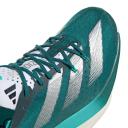 Adidas - Adizero Adios Pro 3 Running Shoes - Green/Blue - UK 13