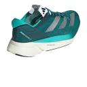 Adidas - Adizero Adios Pro 3 Running Shoes - Green/Blue - UK 13
