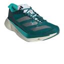 Adidas - Adizero Adios Pro 3 Running Shoes - Green/Blue - UK 13