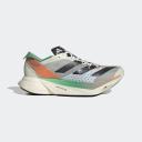 Adidas - Adizero Adios Pro 3 Running Shoes - White - UK 3.5