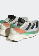 Adidas - Adizero Adios Pro 3 Running Shoes - White - UK 3.5