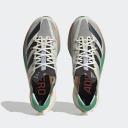 Adidas - Adizero Adios Pro 3 Running Shoes - White - UK 3.5