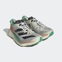 Adidas - Adizero Adios Pro 3 Running Shoes - White - UK 4