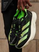 Adidas Adizero Adios Pro 3 Sneakers White SS23 UK 8