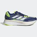 Adidas Adizero Boston 10 Cloud White Core Black