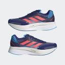 Adidas - Adizero Boston 10 Running Shoes - Purple - UK 11.5