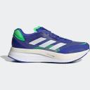 Adidas Adizero Boston 10 Signal Green Sonic Ink