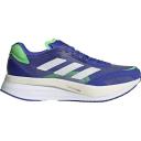 Adidas Adizero Boston 10 Signal Green Sonic Ink