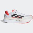 Adidas Adizero Boston 10 Signal Green Sonic Ink