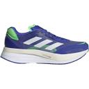 Adidas Adizero Boston 10 Signal Green Sonic Ink