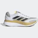 Adidas Adizero Boston 10 Signal Green Sonic Ink