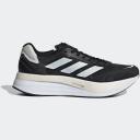 Adidas Adizero Boston 10 Signal Green Sonic Ink
