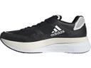 Adidas Adizero Boston 10 'Solar Red' Sneakers | White | Men's Size 11