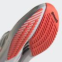 Adidas Adizero Boston 10 'Solar Red' Sneakers | White | Men's Size 11