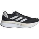 Adidas Adizero Boston 10 'Solar Red' Sneakers | White | Men's Size 11