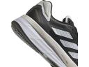 Adidas Adizero Boston 10 'Solar Red' Sneakers | White | Men's Size 8