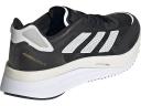 Adidas Adizero Boston 10 'Solar Red' Sneakers | White | Men's Size 8